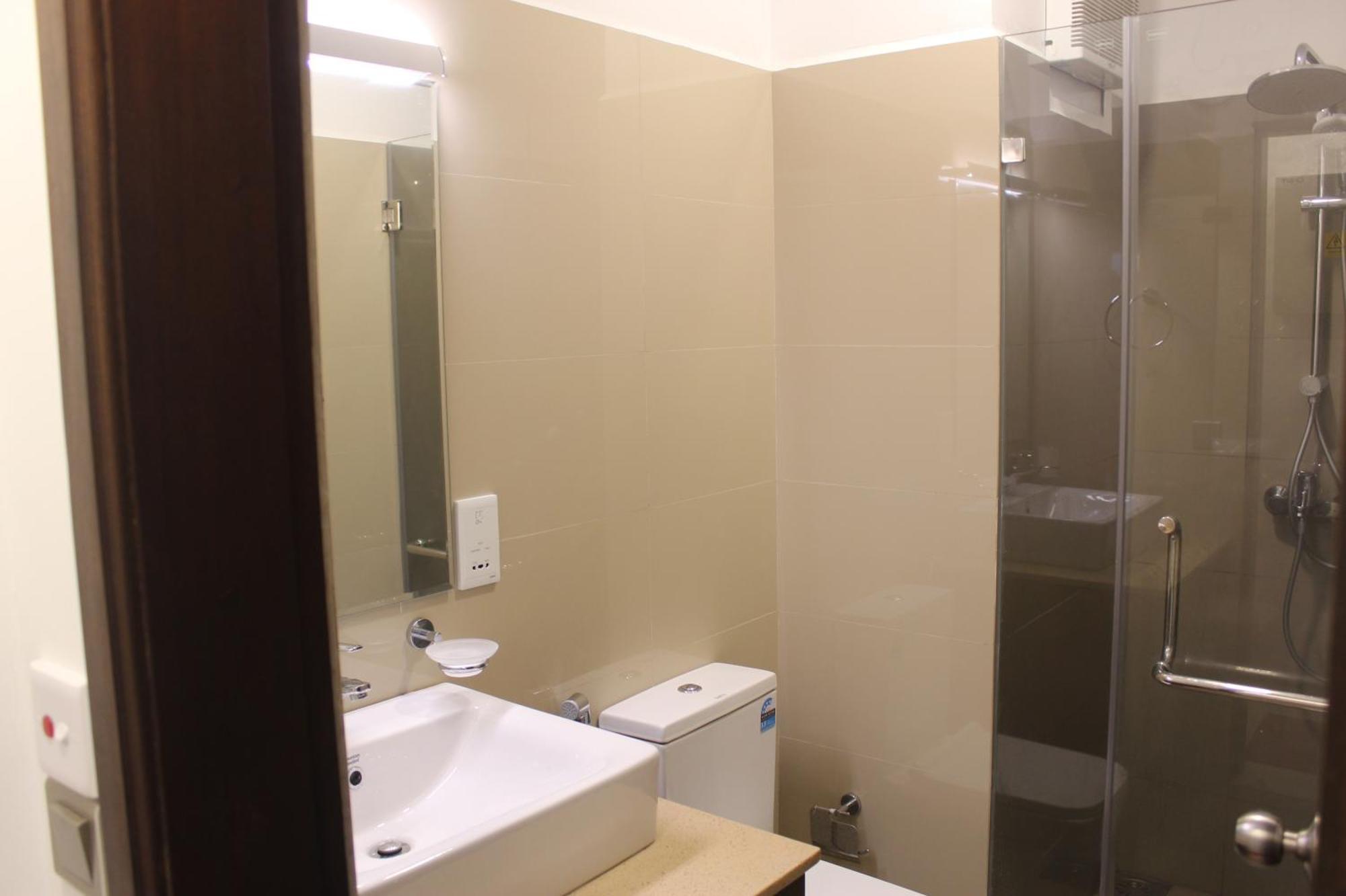 Meeresbrise By Ocean Breaze Negombo Exterior foto