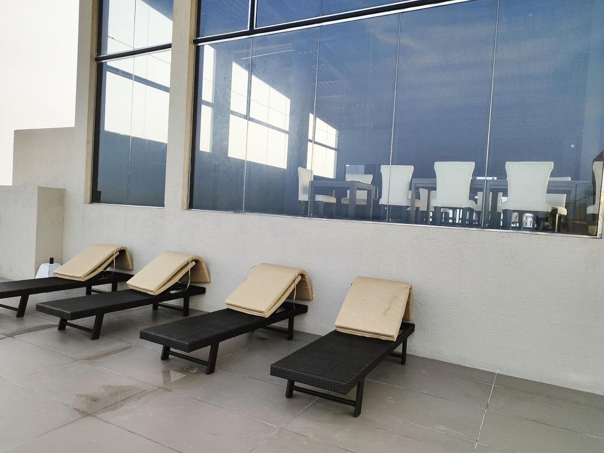 Meeresbrise By Ocean Breaze Negombo Exterior foto