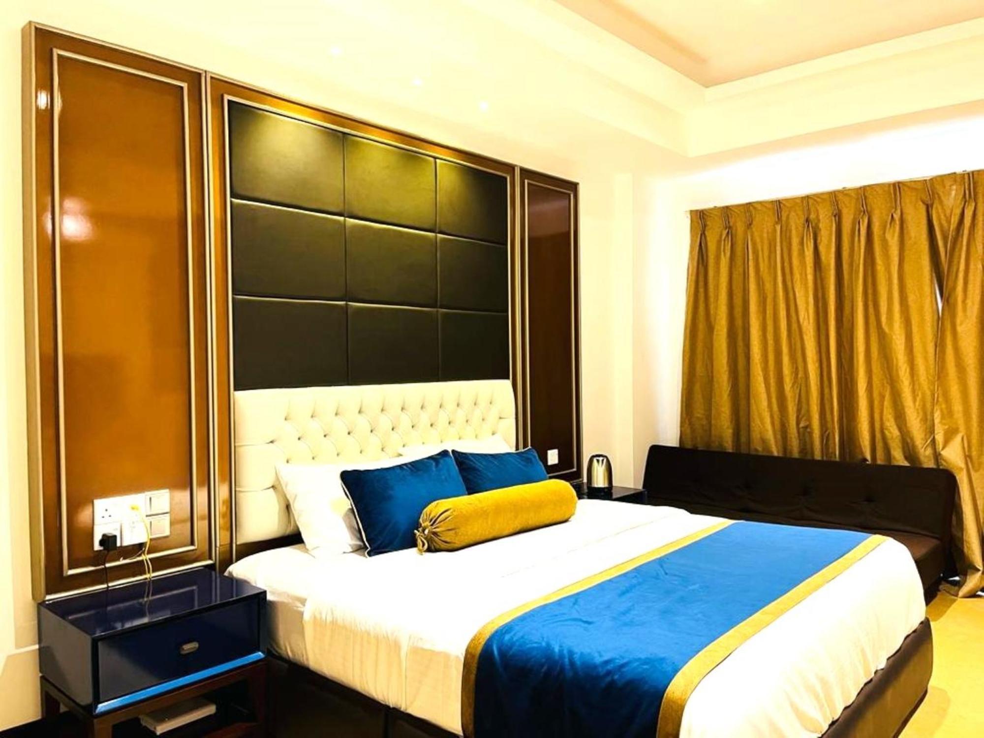 Meeresbrise By Ocean Breaze Negombo Exterior foto